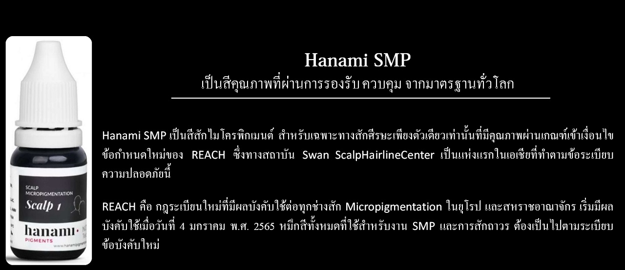 Hanami SMP.